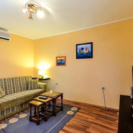 Kovacic_grubisic Apartman Split